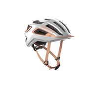 SCOTT Casco de bicicleta Arx Plus Helm blanco | L