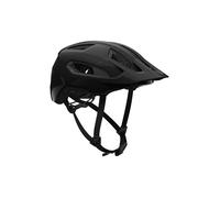 SCOTT Casco de bicicleta Supra negro