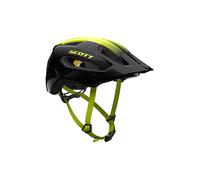 SCOTT Casco de bicicleta Supra Plus negro | S/M