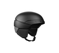 Scott Flow Mips, casco de esquí, negro 55-59cm Black