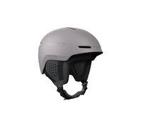 SCOTT Casco de esquí Track gris | S