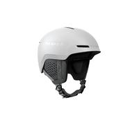 SCOTT Casco de esquí Track Plus blanco | S