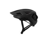 SCOTT Casco de MTB Tago Plus (CE) negro | 51-55CM
