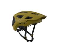 SCOTT Casco de MTB Tago Plus (CE) oliva | 51-55CM
