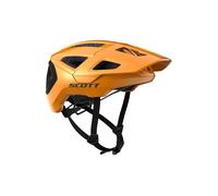 SCOTT Casco de MTB Tago Plus naranja | M