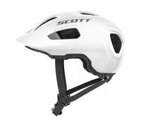 Scott Casco para niños Supra Junior blanco