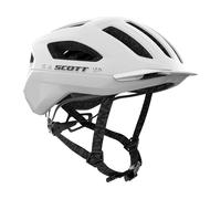 Scott Casco semi-integral Sierra MIPS blanco