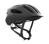 Scott Casco semi-integral Sierra MIPS negro