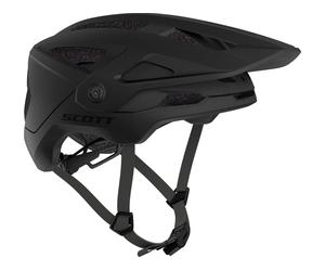 Scott Casco Stego Plus MIPS negro