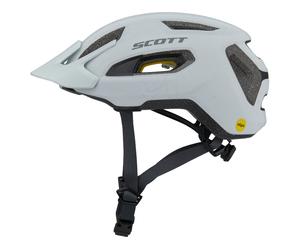 Scott Casco Supra Plus blanco 52 - 57 cm