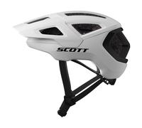 Scott Casco Supra Plus negro/blanco