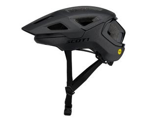 Scott Casco Tago Plus MIPS negro