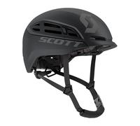 Scott Couloir Tour Casco para ski raw black