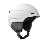Scott - Cascos esquís hombre - Chase 2 White - Talla L - Blanco Blanco L