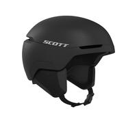 Scott - Cascos esquís hombre - Element Mips Granite Black/Grey - Talla L - Negro Negro L