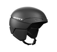 Scott - Cascos esquís hombre - Flow Mips Granite Black - Talla L - Negro Negro L