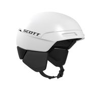 Scott - Cascos esquís hombre - Flow Mips White/Black - Talla M - Blanco Blanco M