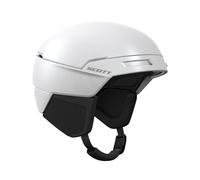 Scott - Cascos esquís hombre - Flow Pro Mips White - Talla M - Blanco Blanco M