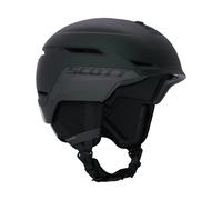 Scott - Cascos esquís hombre - Symbol 2 Plus Aurora Green - Talla S - Negro Negro S