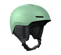 Scott - Cascos esquís hombre - Track Plus Matcha Green - Talla L - Verde Verde L