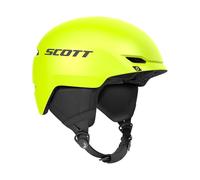 Scott - Cascos esquís niños - Keeper 2 Neon Yellow - Talla S - Amarillo Amarillo S