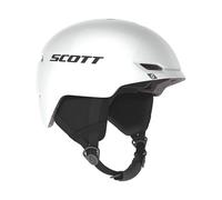 Scott - Cascos esquís niños - Keeper 2 White - Talla Infantil 51-55 cm - Blanco Blanco 51-55 cm