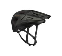Scott - Cascos MTB - Helmet Argo Plus (Ce) Dark Moss Green - Talla 54-58 cm - Verde Verde 54-58 cm