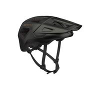 Scott - Cascos MTB - Helmet Argo Plus (Ce) Dark Moss Green - Talla 58-61 cm - Verde Verde 58-61 cm