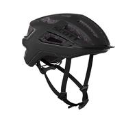 Scott - Cascos MTB - Helmet Arx (Ce) Black - Talla L - Negro Negro L