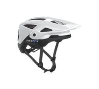 SCOTT Casco de bicicleta Stego Plus blanco | L