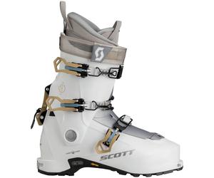 SCOTT Celeste W's - Mujer - Blanco / Gris - talla 26.5- modelo 2025