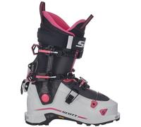 SCOTT Celeste W's - Mujer - Negro / Blanco / Rosa - talla 25- modelo 2023