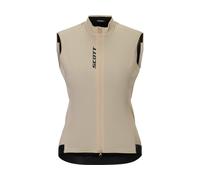 Scott Chaleco para damas Pro Warm Alpha marrón XL