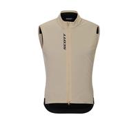 Scott Chaleco Pro Warm Alpha marrón XL