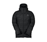 SCOTT Chaqueta M's Insuloft Warm Down, Negro , XL