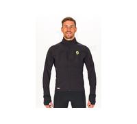 Scott chaqueta RC Run Warm M Negro