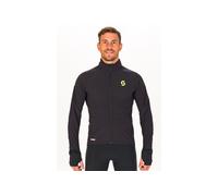 Scott chaqueta RC Run Warm vêtement running homme XL Noir