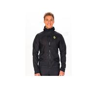 Chaqueta Scott RC Run WP (Negro/Amarillo) Hombre