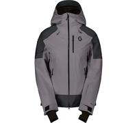 SCOTT Chaqueta Ultimate GTX para mujer, transparente, M