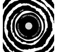 Scott & Charlene's Wedding / Fawn Spots - Split [VINYL] [Vinilo]