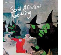 Scott & Charlenes Wedding - Footscray Station / Rejected [7" Vinyl] [Vinilo]