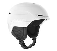 Scott Chase 2 Plus, casco de esquí, blanco 59-61cm White