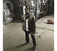 Scott, Christian - Anthem