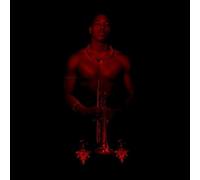 Scott, Christian - Ruler Rebel (negro)