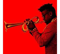 Scott, Christian - Stretch Music (Black Vinyl) [Vinilo]