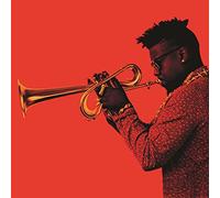 Scott, Christian - Stretch Music [Vinilo]