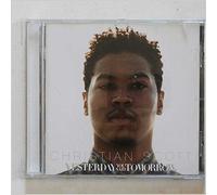 SCOTT, CHRISTIAN - YESTERDAY YOU SAID TOMORROW