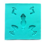Scott Clark Woolley Red Eyed Tree Frog Silicone Mold by Scott Clark Woolley