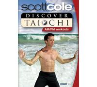 Scott Cole - Discover Tai Chi Am / Pm Workouts [Reino Unido] [DVD]