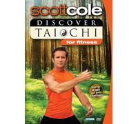 Discover Tai Chi for Fitness [Reino Unido] [DVD]